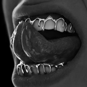 Disco Oscuro Éxtasis de Wos