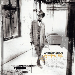 Disco Greatest Hits (Deluxe Edition) de Wyclef Jean