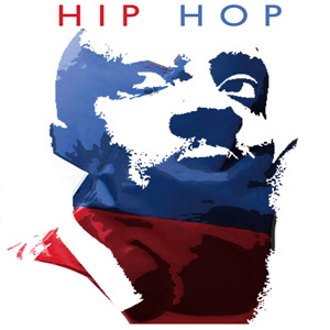 Disco Hip Hop de Wyclef Jean