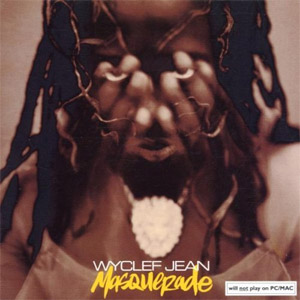 Disco Masquerade by Sony Mod - Afw Line (2002-06-18) de Wyclef Jean
