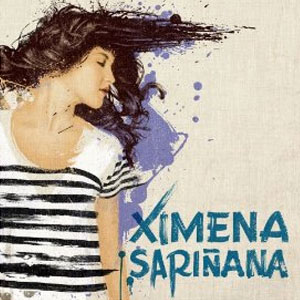 Disco Ximena Sariñana de Ximena Sariñana