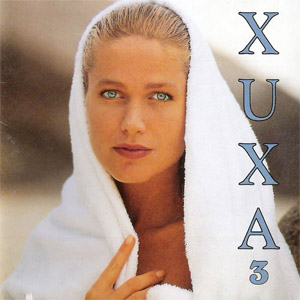 Disco Xuxa 3 de Xuxa