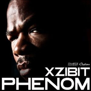 Disco Phenom de Xzibit