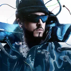 Disco Elyte de Yandel