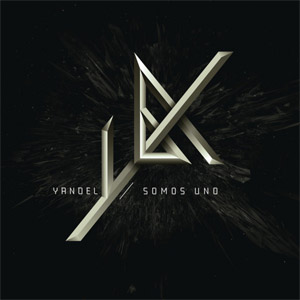 Disco Somos Uno de Yandel