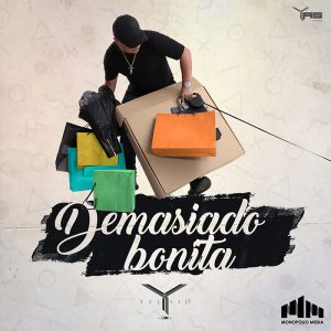 Disco Demasiado Bonita de Yelsid