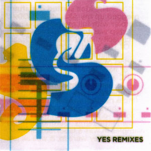 Disco Remixes de Yes
