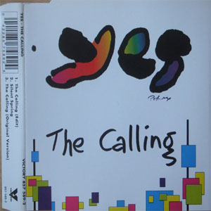 Disco The Calling de Yes