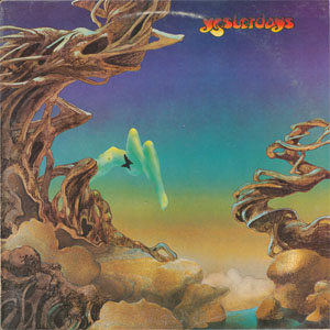 Disco Yesterdays de Yes