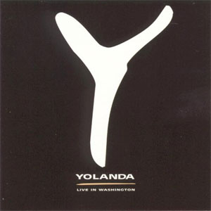Disco Live in Washington de Yolanda Adams
