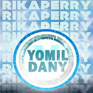 Disco Rikaperry  de Yomil y El Dany