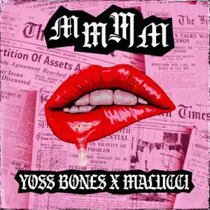 Disco Mmmm de Yoss Bones