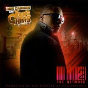 Disco The Network 2 de Young Chris