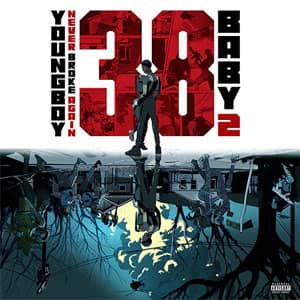 Disco 38 Baby 2 de YoungBoy Never Broke Again
