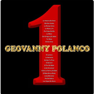 Disco 1 de Yovanny Polanco