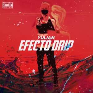 Disco Efecto Drip de Yulian