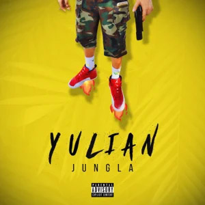Disco Jungla de Yulian