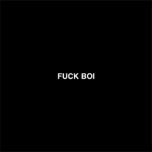 Disco Fuck Boi  de Yung Beef