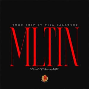 Disco Mltin de Yung Beef