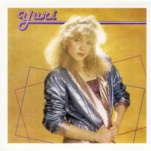 Disco Esperanza de Yuri