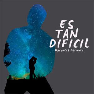 Disco Es Tan Difícil de Zacarias Ferreira