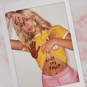 Disco Ain't My Fault de Zara Larsson