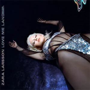 Disco Love Me Land de Zara Larsson