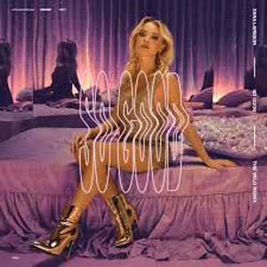 Disco So Good (The Wild Remix) de Zara Larsson