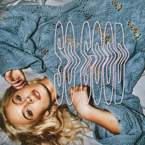 Disco So Good [Explicit] de Zara Larsson