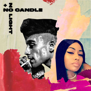 Disco No Candle No Light de Zayn Malik