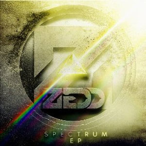 Disco Spectrum EP de Zedd