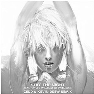 Disco Stay the Night de Zedd