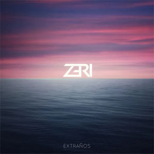 Disco Extraños de Zeri