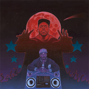 Disco The Tonite Show  de Zion I