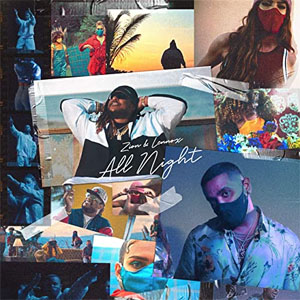 Disco All Night de Zion y Lennox