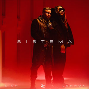 Disco Sistema de Zion y Lennox