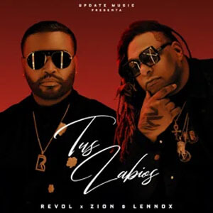 Disco Tus Labios de Zion y Lennox