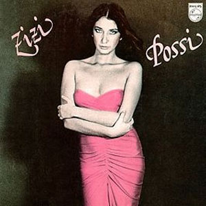 Disco Zizi Possi de Zizi Possi
