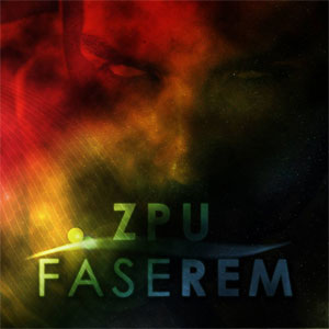 Disco Fase REM de Zpu