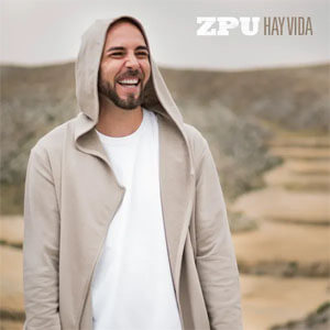 Disco Hay Vida de Zpu